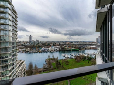 Loft / Bonus Room Photo of 1802 455 Beach Crescent, Vancouver, BC