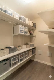 Primary Bathroom Photo of 1802 455 Beach Crescent, Vancouver, BC