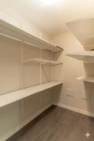 Primary Bedroom Photo of 1802 455 Beach Crescent, Vancouver, BC