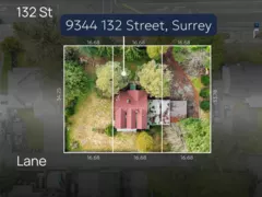 9344 132 Avenue, Surrey, BC