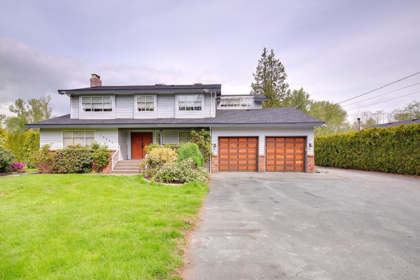 18851 74 Avenue, Surrey, BC, Surrey — 5 bed single family residence for sale