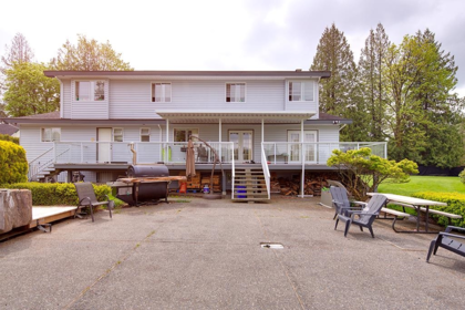 Garage Interior Photo of 18851 74 Avenue, Surrey, BC
