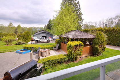 Garden / Landscaping Photo of 18851 74 Avenue, Surrey, BC
