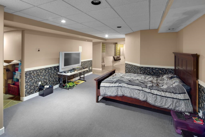 Office / Den Photo of 18851 74 Avenue, Surrey, BC