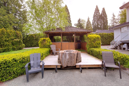 Outdoor Patio Photo of 18851 74 Avenue, Surrey, BC