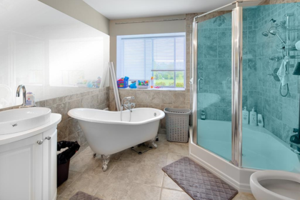 Primary Bedroom Photo of 18851 74 Avenue, Surrey, BC