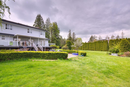 Street View Photo of 18851 74 Avenue, Surrey, BC