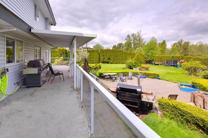 Swimming Pool Photo of 18851 74 Avenue, Surrey, BC
