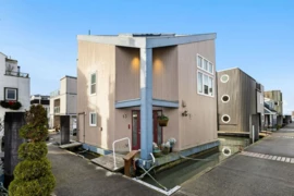 13 3459 W River Road, Delta, BC