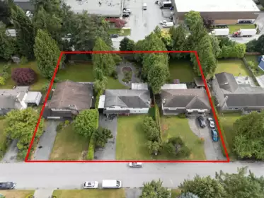 3857 Winlake Crescent, Burnaby, BC, Government Road — 5 bed single family residence for sale