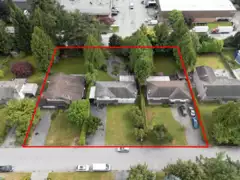 3857 Winlake Crescent, Burnaby, BC