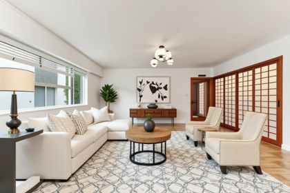 106 1879 Barclay Street, Vancouver, BC, West End VW — 1 bed apartment/condo for sale