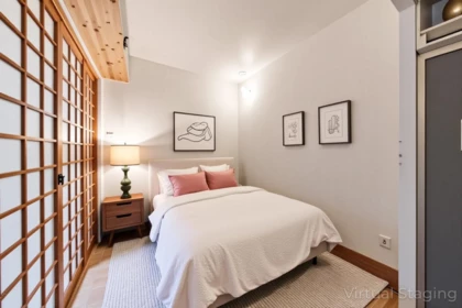 106 1879 Barclay Street, Vancouver, BC