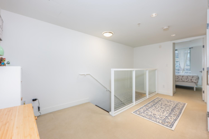 Guest Bathroom Photo of 1051 Richards Street, Vancouver, BC