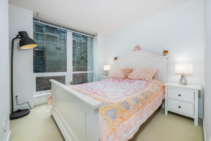 Loft / Bonus Room Photo of 1051 Richards Street, Vancouver, BC