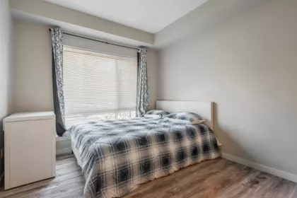 Bedroom 2 Photo of 220 13789 107a Avenue, Surrey, BC