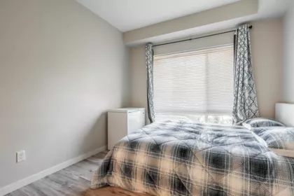 Bedroom 3 Photo of 220 13789 107a Avenue, Surrey, BC
