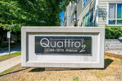 220 13789 107a Avenue, Surrey, BC, Surrey — Apartment/Condo for sale