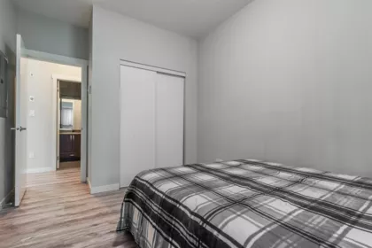 Primary Bedroom Photo of 220 13789 107a Avenue, Surrey, BC