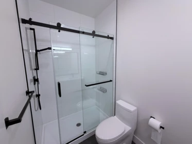 Guest Bathroom Photo of 23 19330 Fairway Drive, Surrey, BC