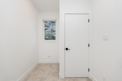 Laundry Room Photo of 23 19330 Fairway Drive, Surrey, BC
