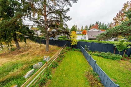 Primary Bedroom Photo of 23 19330 Fairway Drive, Surrey, BC