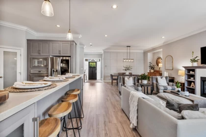 17421 1a Avenue, Surrey, BC