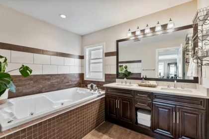 Laundry Room Photo of 17421 1a Avenue, Surrey, BC