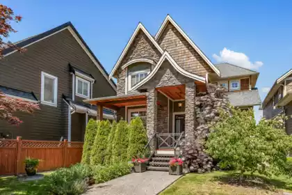 17421 1a Avenue, Surrey, BC