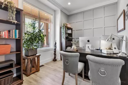 Pantry Photo of 17421 1a Avenue, Surrey, BC