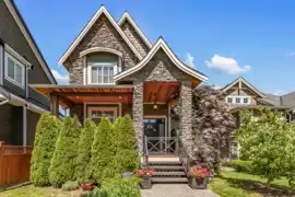 17421 1a Avenue, Surrey, BC