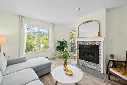 204 1528 Bowser Avenue, North Vancouver, BC, North Vancouver — Apartment/Condo for sale