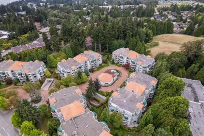 201 1725 Martin Drive, Surrey, BC, Surrey — Apartment/Condo for sale