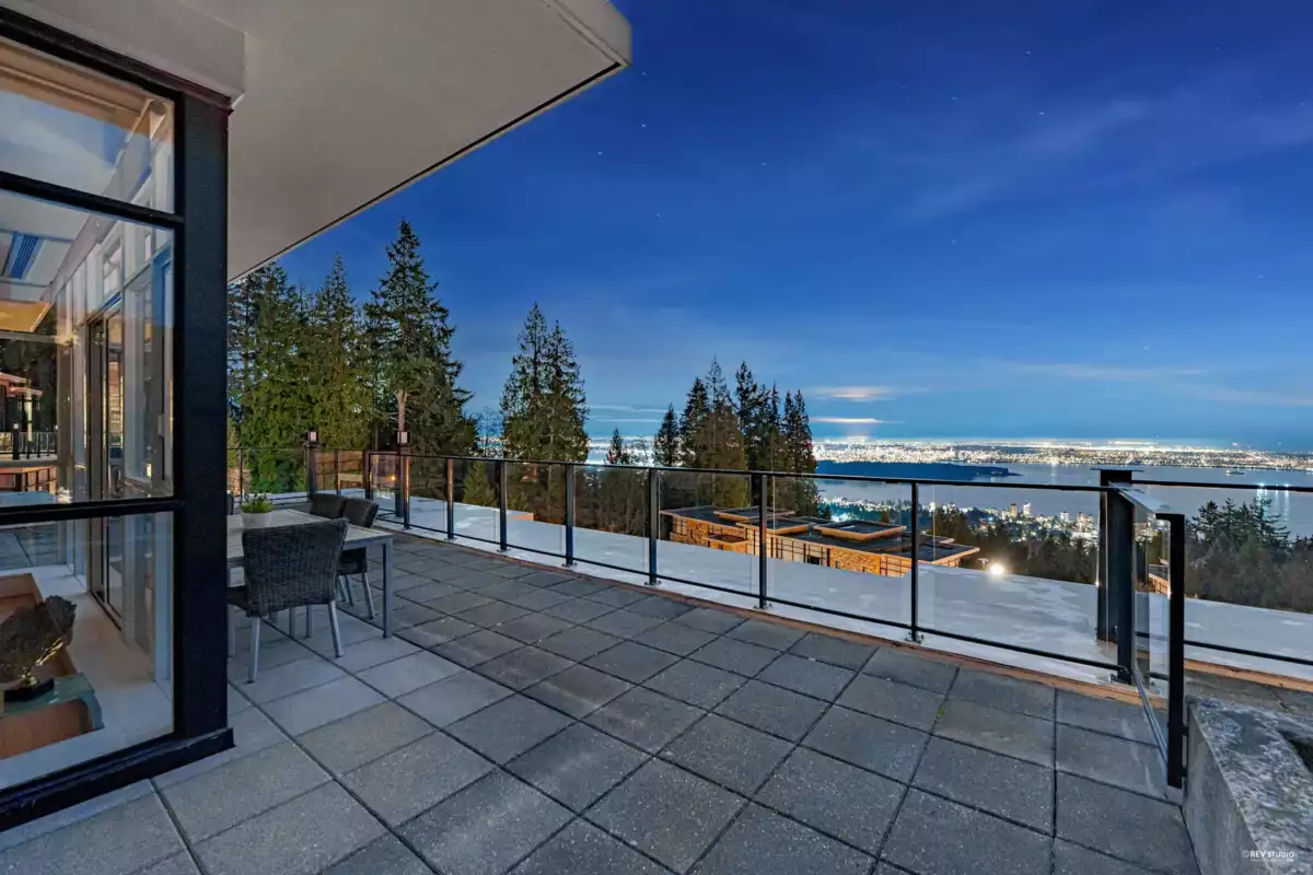 Community Amenities Photo (Clubhouse) of 303 2245 Twin Creek Place, West Vancouver, BC