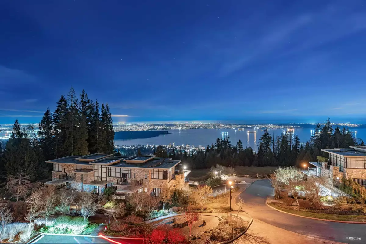 Playground / Recreational Area Near 303 2245 Twin Creek Place, West Vancouver, BC