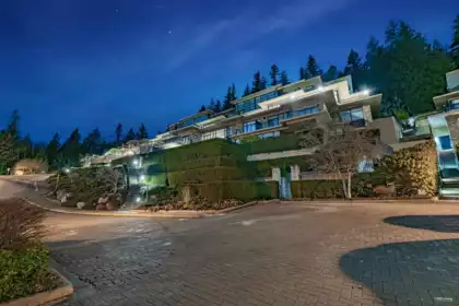 Fitness Center Photo Near 303 2245 Twin Creek Place, West Vancouver, BC