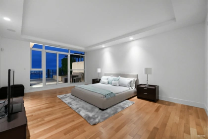 Office / Den Photo of 303 2245 Twin Creek Place, West Vancouver, BC