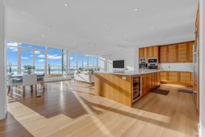 Pantry Photo of 303 2245 Twin Creek Place, West Vancouver, BC