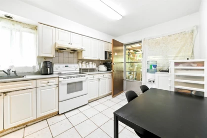 Breakfast Nook Photo of 4987 Hoy Street, Vancouver, BC