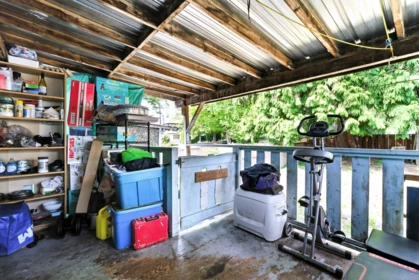 Front Yard Photo of 4987 Hoy Street, Vancouver, BC