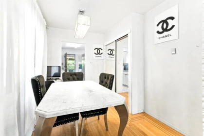 Kitchen Photo of 4987 Hoy Street, Vancouver, BC