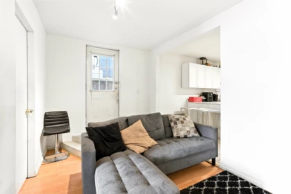 Loft / Bonus Room Photo of 4987 Hoy Street, Vancouver, BC