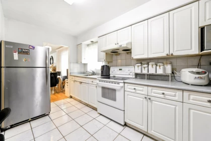 Pantry Photo of 4987 Hoy Street, Vancouver, BC