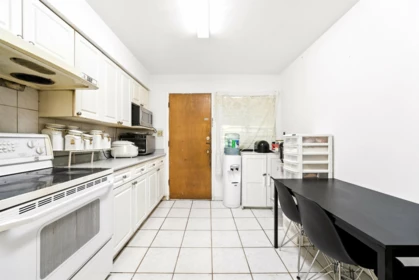 Primary Bedroom Photo of 4987 Hoy Street, Vancouver, BC