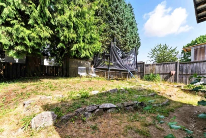 Swimming Pool Photo of 4987 Hoy Street, Vancouver, BC