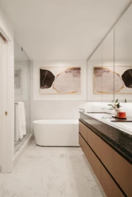 Entry Foyer Photo of 101 3668 W 10th Avenue, Vancouver, BC