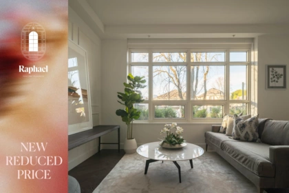 101 3668 W 10th Avenue, Vancouver, BC, Kitsilano — 2 bed townhouse for sale