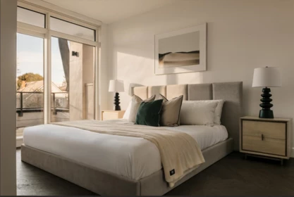 Loft / Bonus Room Photo of 101 3668 W 10th Avenue, Vancouver, BC
