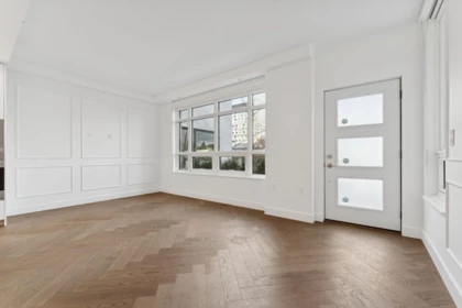 Primary Bedroom Photo of 101 3668 W 10th Avenue, Vancouver, BC