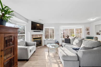 309 2620 Jane Street, Port Coquitlam, BC, Port Coquitlam — Apartment/Condo for sale